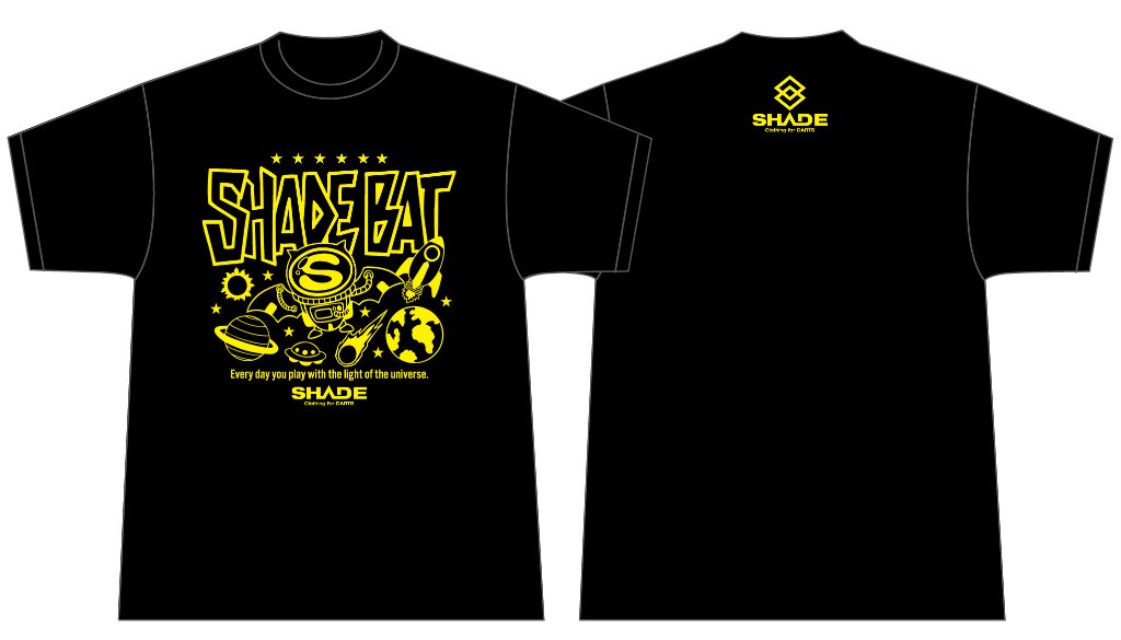 SHADE CLOTHING