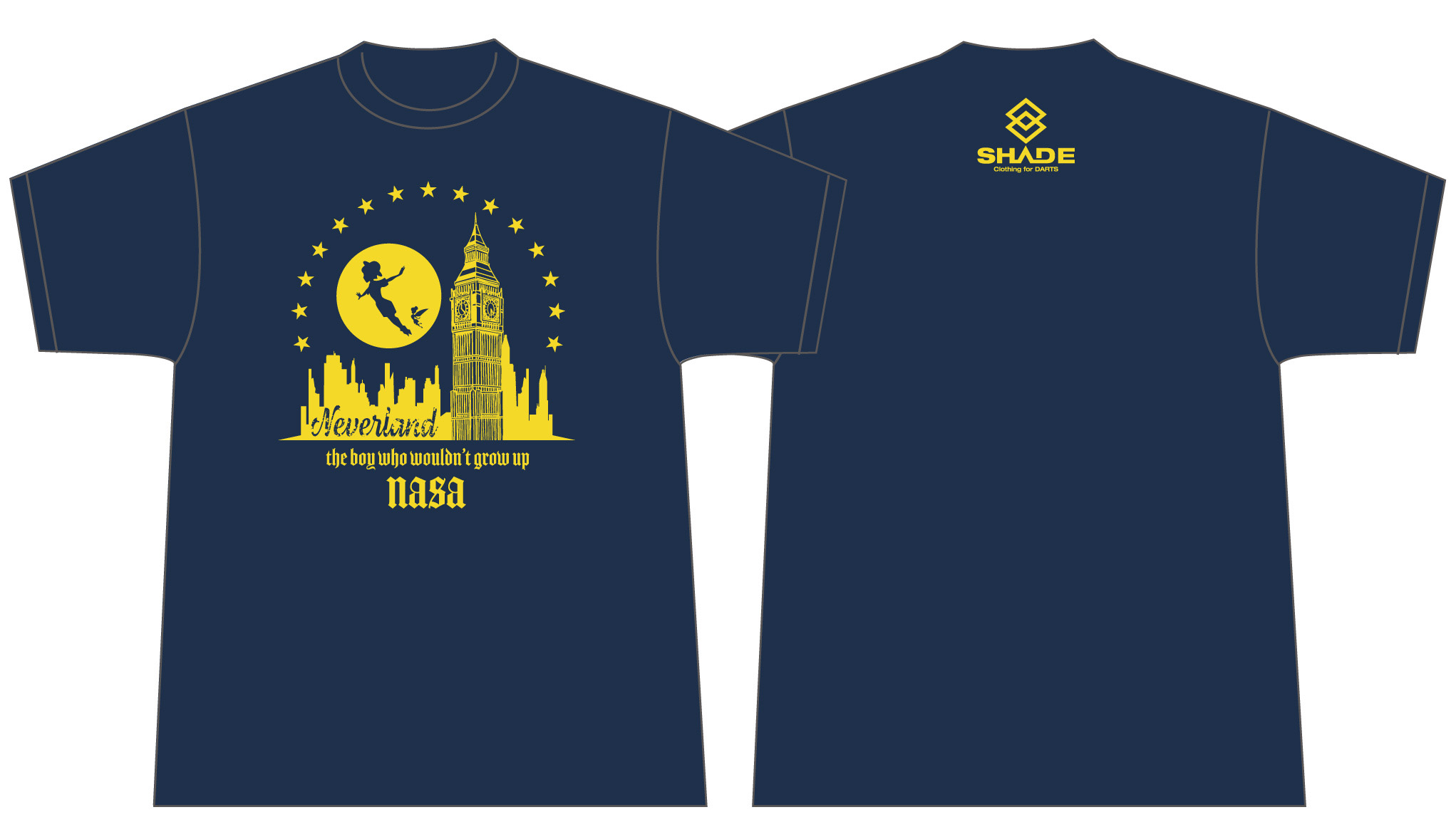 【在庫限り】山口祐理子コラボTシャツ2025の画像