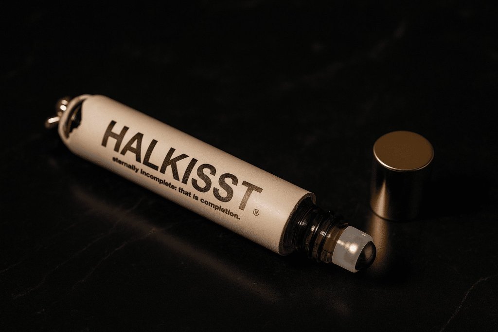 HALKISST Shell Tip Case ー シェルチップケース HALKISST Shell Tip