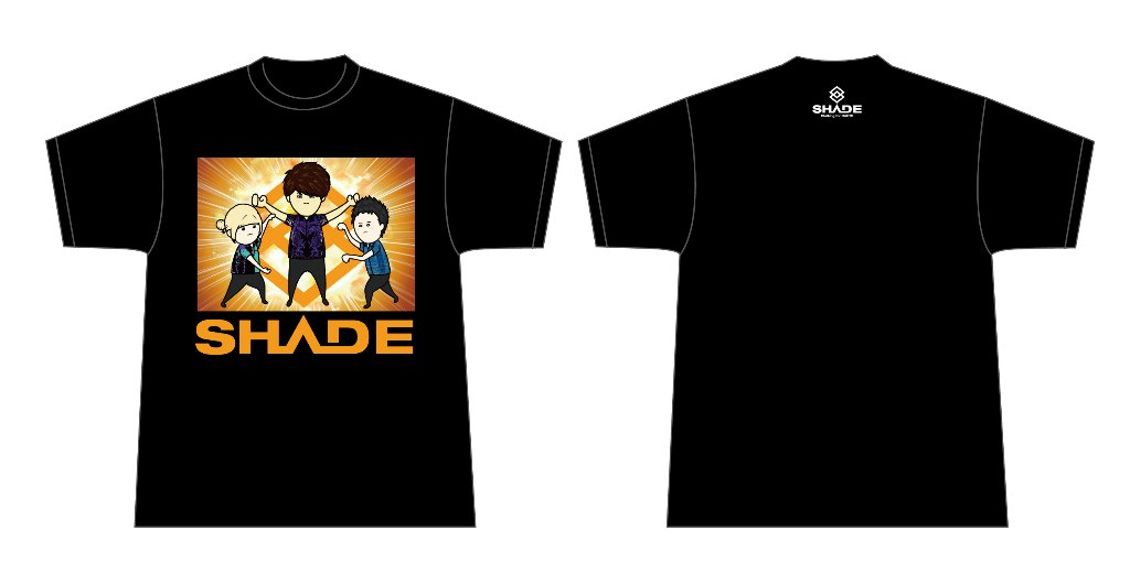 SHADE CLOTHING