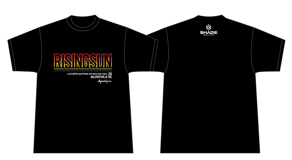 SHADE CLOTHING