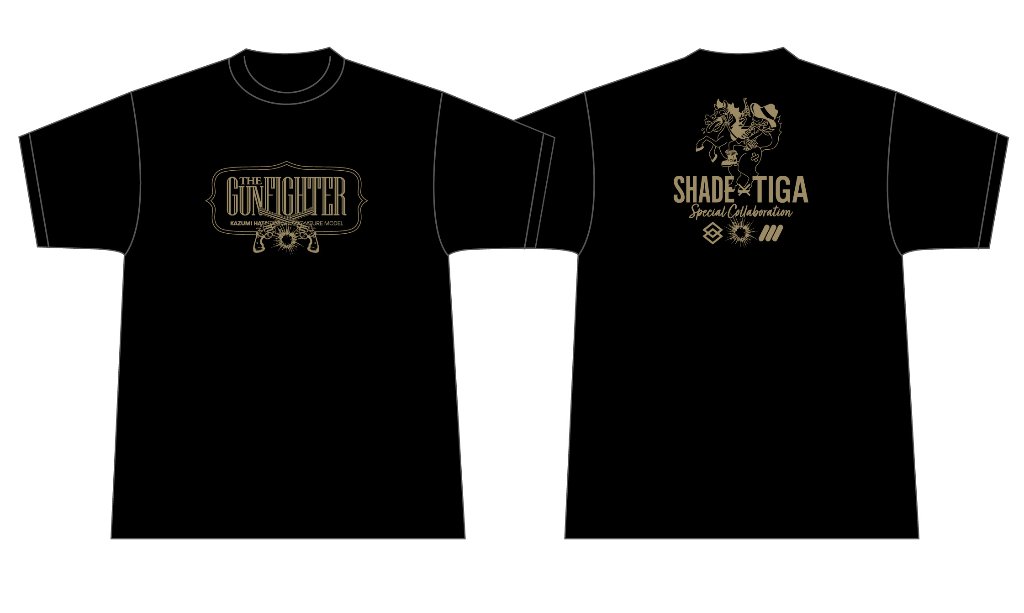 SHADE CLOTHING