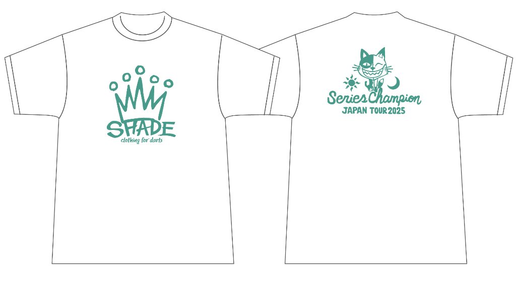 SHADE CLOTHING