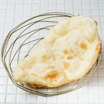 プレーンナンの画像