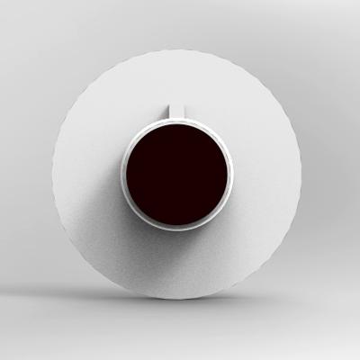 丸型マグネット30Φ　10個セットの画像