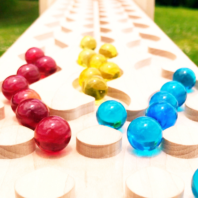 Long SlowP 2m （パイン集成材）の画像