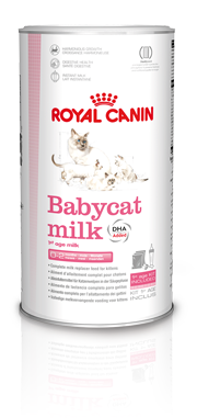 ロイヤルカナン　ベビーキャットミルク　子猫用画像
