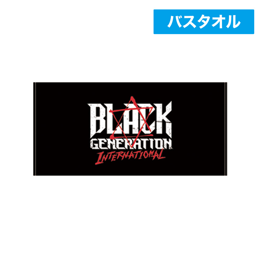 カテゴリーで探す/B.G.I.｜LIDET ENTERTAINMENT shop