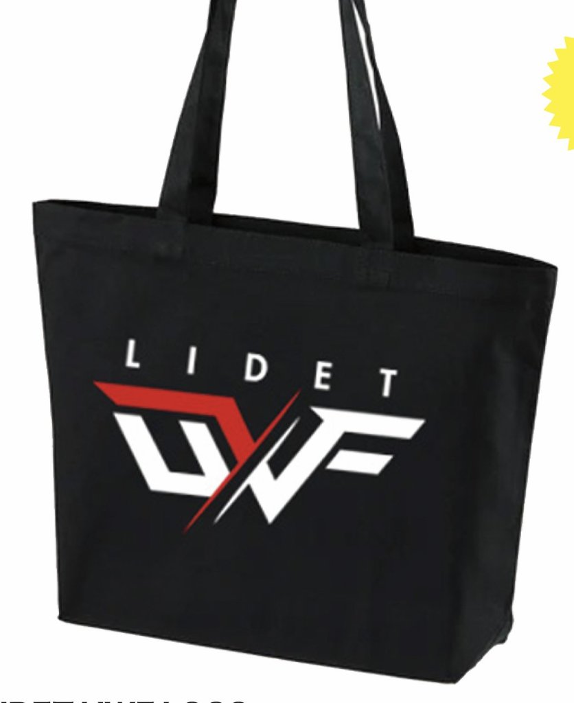 商品の種類で探す/バッグ｜LIDET ENTERTAINMENT shop