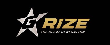 G-RIZE LOGO 応援タオルの画像