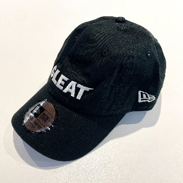【コラボ】GLEAT×NEW ERA® コラボキャップ <GLEAT>の画像