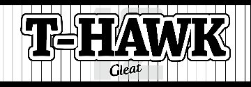 【S12】T-Hawk 凱旋大会記念 応援タオルの画像
