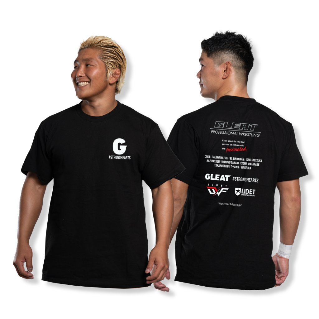 stronghearts t 販売 シャツ