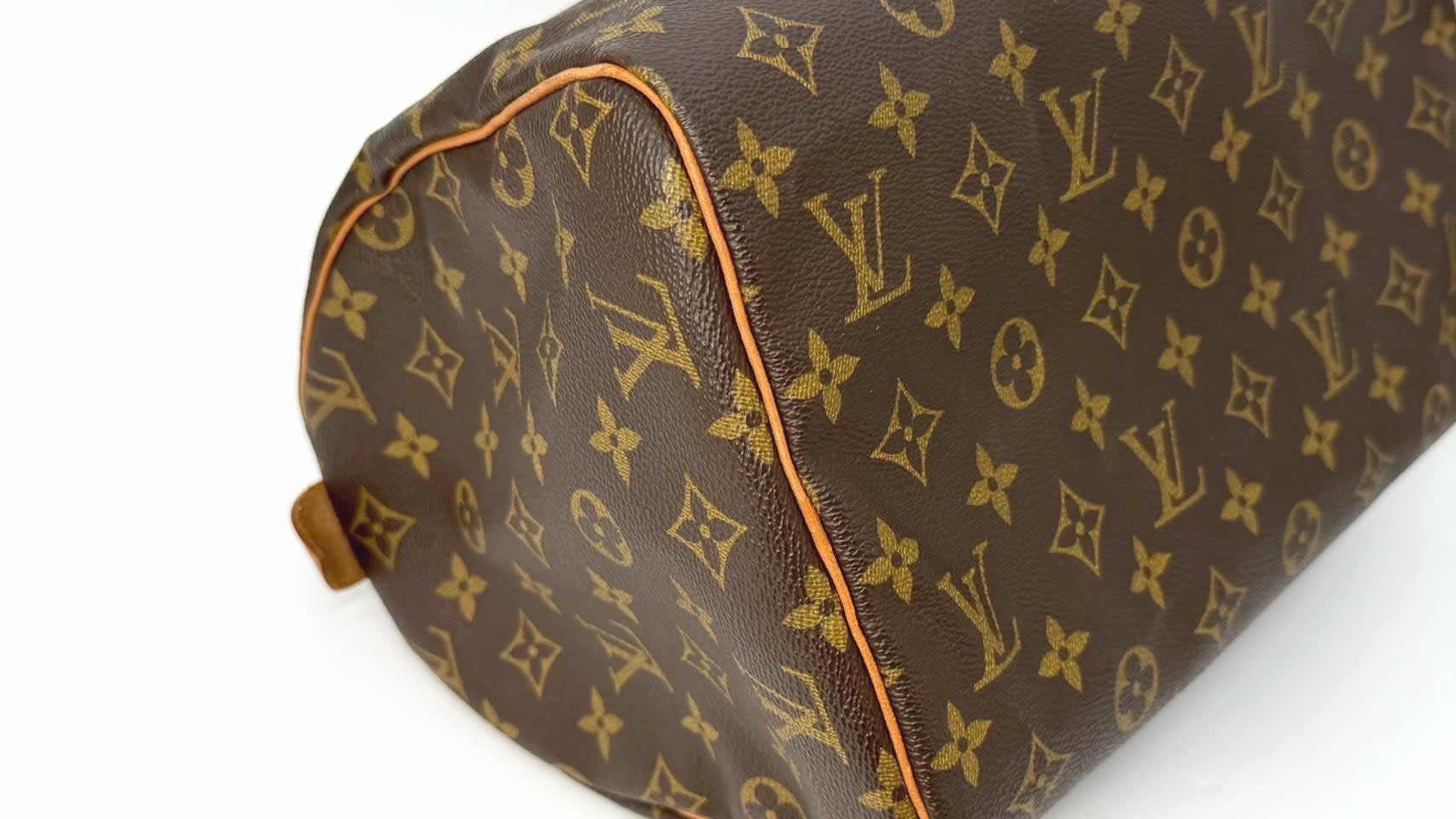 LOUIS VUITTON(ルイヴィトン) スピーディ30 モノグラム M41526 レディース バッグの画像