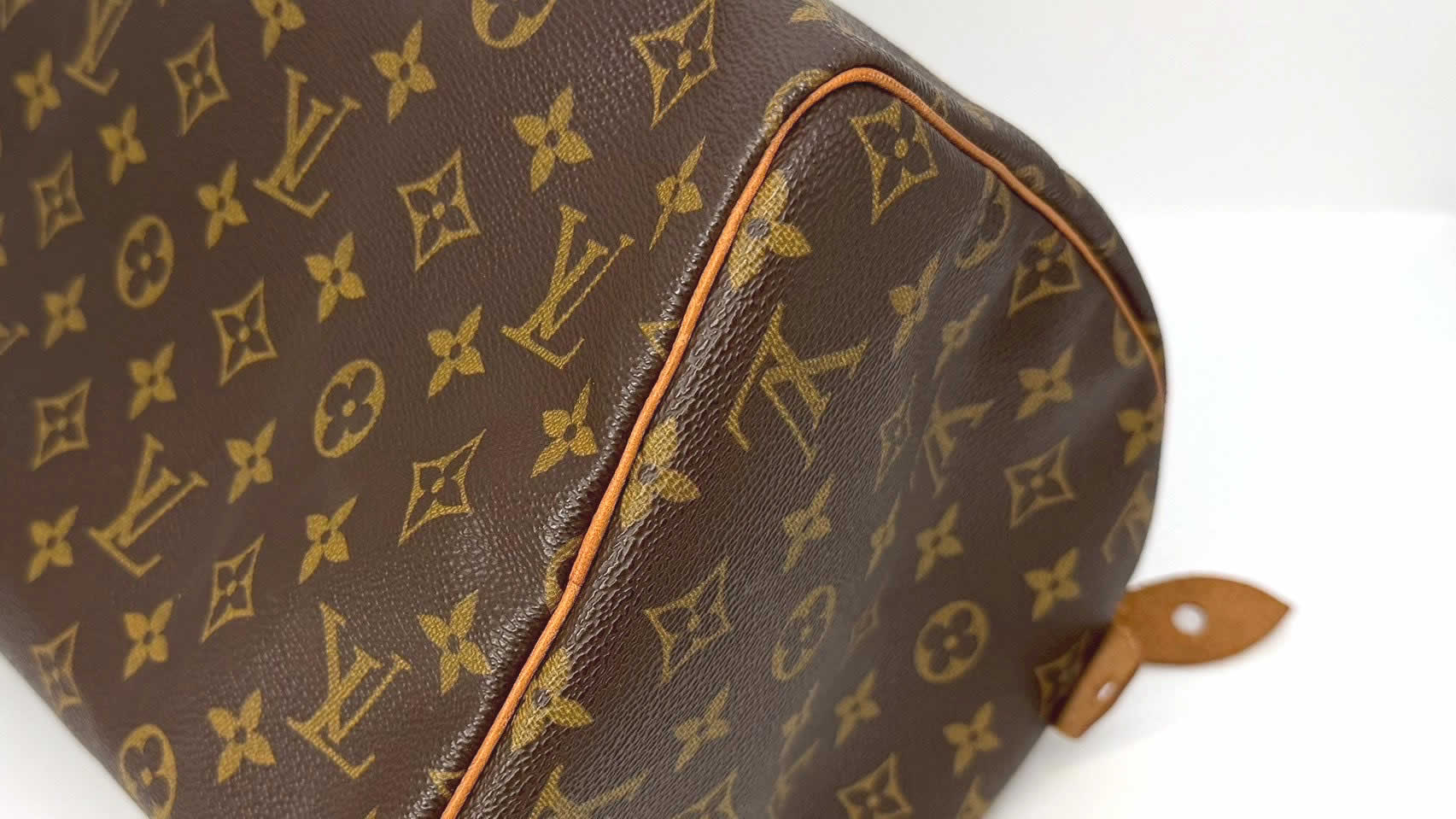 LOUIS VUITTON(ルイヴィトン) スピーディ30 モノグラム M41526 レディース バッグの画像