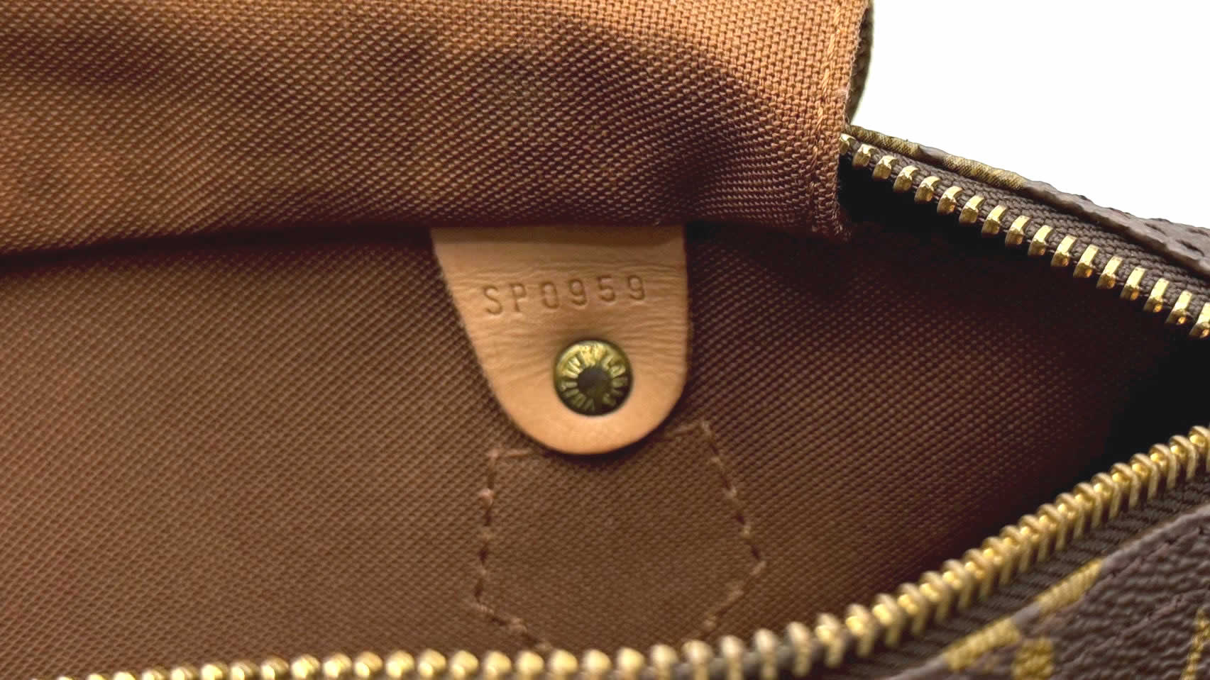 LOUIS VUITTON(ルイヴィトン) スピーディ30 モノグラム M41526 レディース バッグの画像