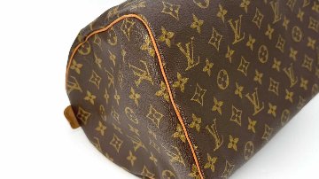 LOUIS VUITTON(ルイヴィトン) スピーディ30 モノグラム M41526 レディース バッグの画像