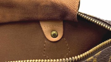 LOUIS VUITTON(ルイヴィトン) スピーディ30 モノグラム M41526 レディース バッグの画像