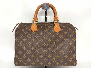 LOUIS VUITTON(ルイヴィトン) スピーディ30 モノグラム M41526 レディース バッグの画像