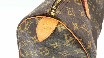 LOUIS VUITTON(ルイヴィトン) スピーディ30 モノグラム M41526 レディース バッグの画像