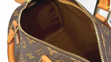 LOUIS VUITTON(ルイヴィトン) スピーディ30 モノグラム M41526 レディース バッグの画像
