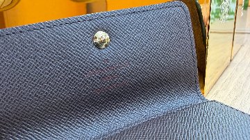 LOUIS VUITTON(ルイヴィトン) ミュルティクレ４キーケース N60385 ダミエの画像