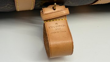 LOUIS VUITTON(ルイヴィトン) キーポル45 M41428 ボストンバッグ 旅行鞄 モノグラムの画像