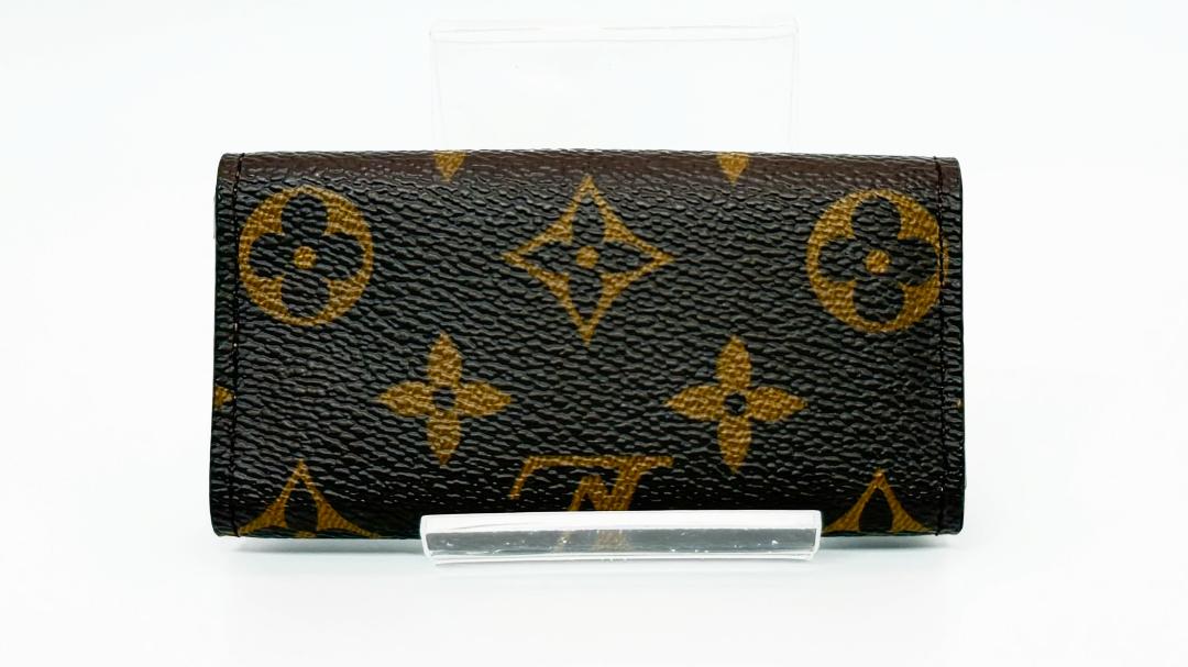 LOUIS VUITTON(ルイヴィトン) ミュルティクレ４キーケース M69517 モノグラムの画像