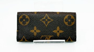LOUIS VUITTON(ルイヴィトン) ミュルティクレ４キーケース M69517 モノグラムの画像