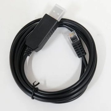 EQMODダイレクトケーブルの画像