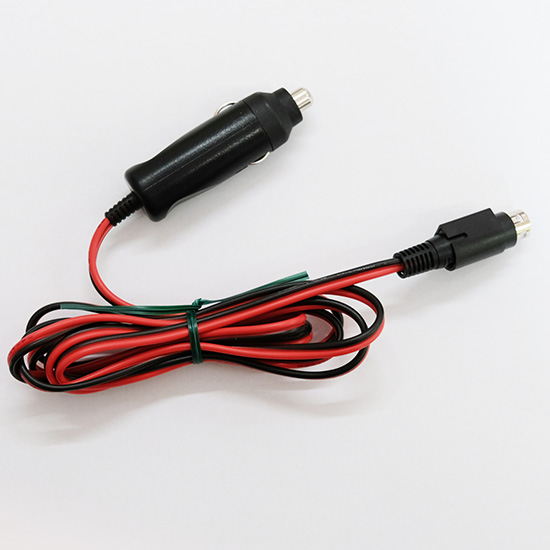 SS-one AutoGuider PRO/EQMOD電源ケーブルの画像
