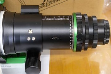 ASKAR 80PHQレデューサーセット 20%引きの画像
