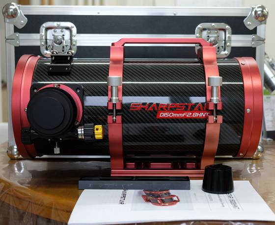 SHARPSTAR 15028HNT(旧型) 20%引きの画像