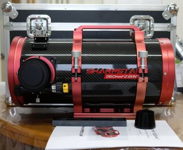SHARPSTAR 15028HNT(旧型) 20%引きの画像