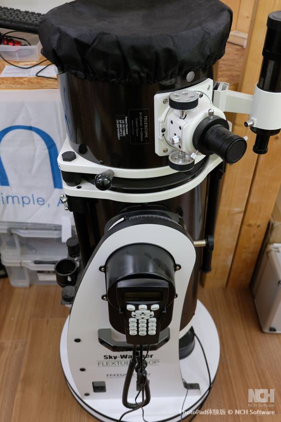 SkyWatcher DOB10 GOTO(旧型) 40%引きの画像