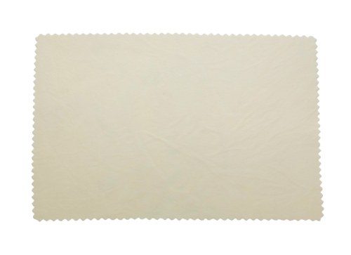 セーム皮 約15×20cmの画像