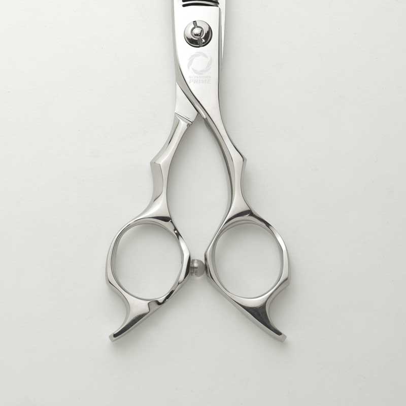 セニングシザーズ Peaks240M+ VG10 メガネハンドル｜シザーズプライム