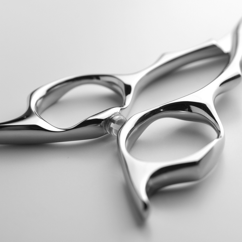 カットシザーズ Slider55MJ VG10の画像