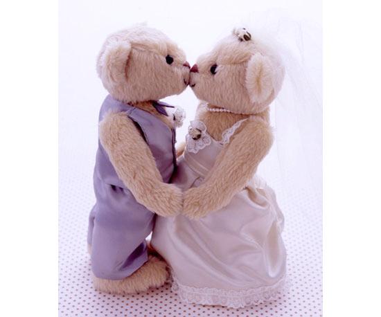 UMI'sシャンパンキスベアの画像