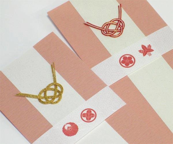 家紋　＜梅香＞　サンプルの画像