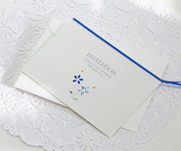 kirara blue（キララブルー） サンプルの画像