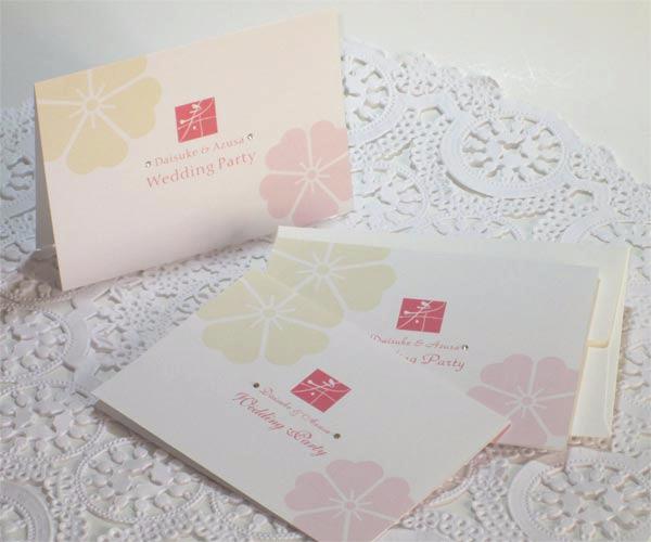 メッセージカード＜KOTOBUKI＞★サンプルの画像