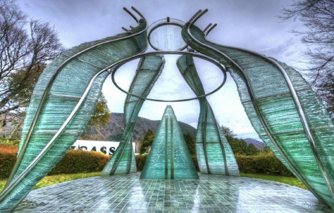 Glass Patio architectural plans(inquiry#100)for internationalの画像