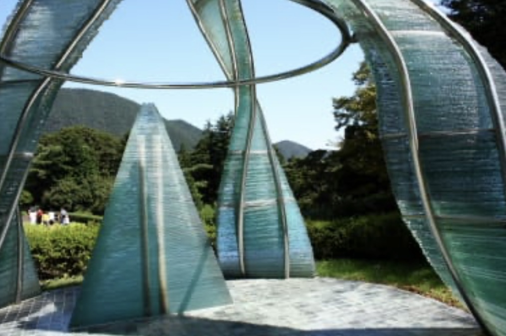 Glass Patio architectural plans(inquiry#100)for internationalの画像