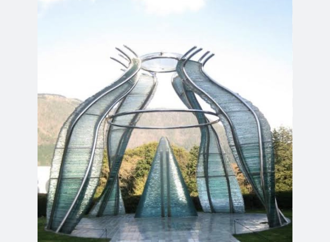 Glass Patio architectural plans(inquiry#100)for internationalの画像