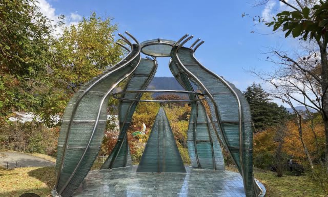 Glass Patio architectural plans(inquiry#100)for internationalの画像