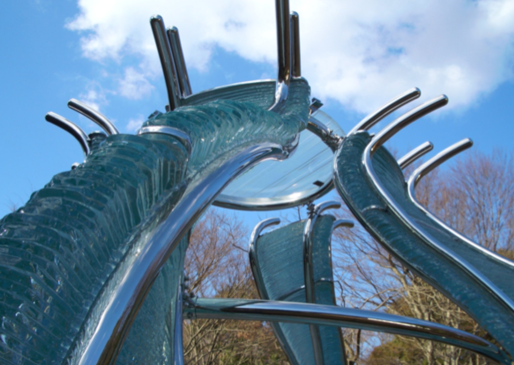 Glass Patio architectural plans(inquiry#100)for internationalの画像