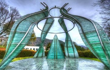 Glass Patio architectural plans(inquiry#100)for internationalの画像