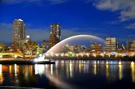 Glass Fountain for internationalの画像