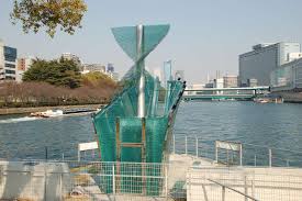 Glass Fountain for internationalの画像